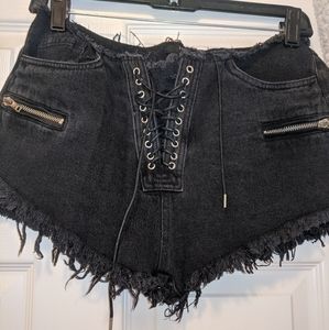 Forever 21 Shorts Size M